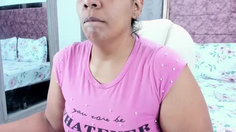Snapshot of _lakshmi_hotx chatting on 1, 3, 2025 NAILHA SAJANI online show from 1, 3, 2025