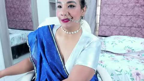 Snapshot of _lakshmi_hotx chatting on 1, 3, 2025 NAILHA SAJANI online show from 1, 3, 2025