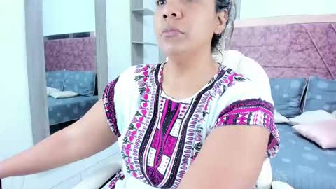 Snapshot of _lakshmi_hotx chatting on 6, 3, 2025 NAILHA SAJANI online show from 6, 3, 2025