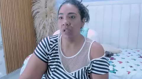 Snapshot of _lakshmi_hotx chatting on 28, 9, 2025 NAILHA SAJANI online show from 28, 9, 2025