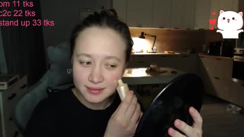 _lalune_ online show from 31, 1, 2026