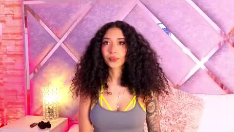 Snapshot of _lanna_jhonson_ chatting on 28, 5, 2026 Lanna online show from 28, 5, 2026