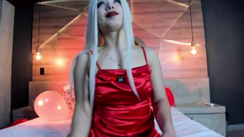 Snapshot of _lapetitemort_ chatting on 12, 4, 2026 Agatha Arias IG lapetitemort 1 online show from 12, 4, 2026