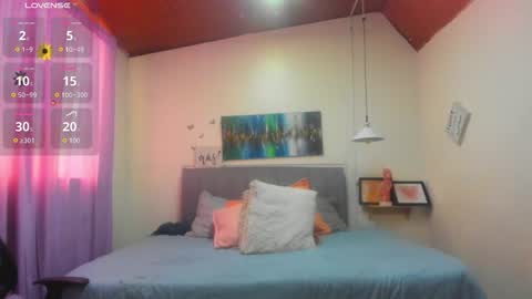 paulina  online show from 23, 10, 2025