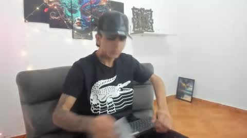 _latinhot_420 online show from 25, 4, 2026