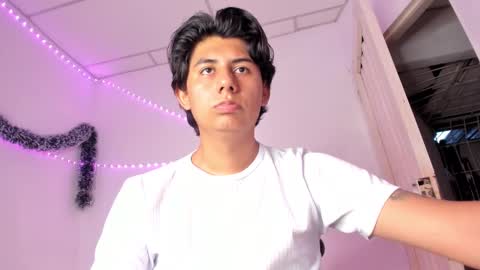 _latinsexy online show from 25, 2, 2026