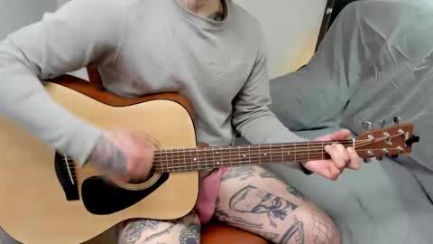 Layne online show from 25, 3, 2026