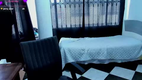 Snapshot of _leaa__ chatting on 19, 5, 2026 leaa online show from 19, 5, 2026