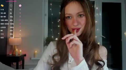 Snapshot of _leksi_ chatting on 11, 1, 2025 leksi online show from 11, 1, 2025