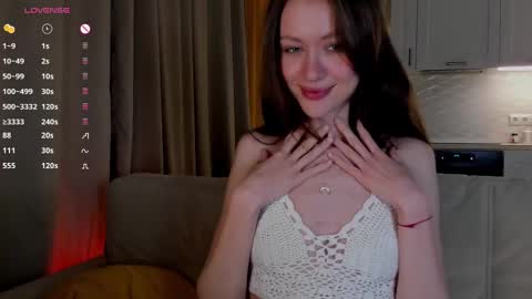 Snapshot of _leksi_ chatting on 21, 2, 2025 leksi online show from 21, 2, 2025