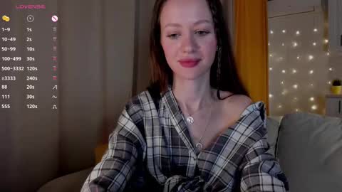 Snapshot of _leksi_ chatting on 23, 2, 2025 leksi online show from 23, 2, 2025