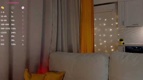 Snapshot of _leksi_ chatting on 25, 2, 2025 leksi online show from 25, 2, 2025