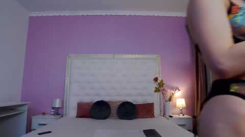 Lena Paul online show from 11, 2, 2026