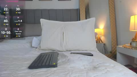 Snapshot of _liastuart1 chatting on 19, 4, 2026 Lia 3 online show from 19, 4, 2026
