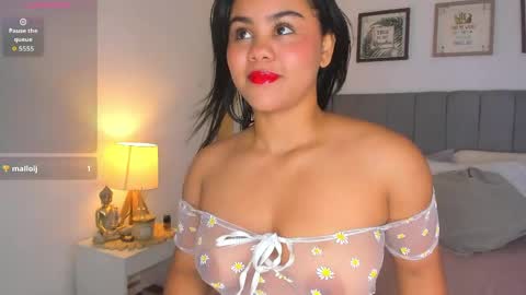 Snapshot of _liastuart1 chatting on 25, 4, 2026 Lia 3 online show from 25, 4, 2026