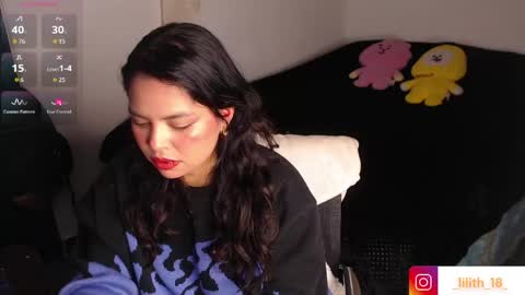 Lili  online show from 26, 4, 2026