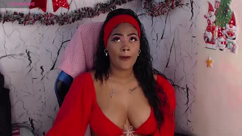 Snapshot of _lilithrose chatting on 10, 12, 2024 Ask me online show from 10, 12, 2024