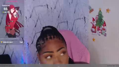 Snapshot of _lilithrose chatting on 30, 12, 2024 Ask me online show from 30, 12, 2024