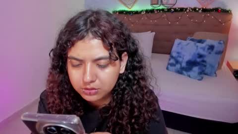 Liily online show from 3, 12, 2025