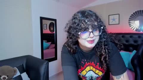 Snapshot of _lilly_miller chatting on 24, 2, 2026 Liily online show from 24, 2, 2026