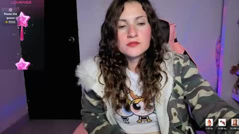 Snapshot of _lindasy_ chatting on 14, 5, 2026 Lindasy online show from 14, 5, 2026