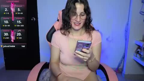 Snapshot of _lindasy_ chatting on 22, 5, 2026 Lindasy online show from 22, 5, 2026
