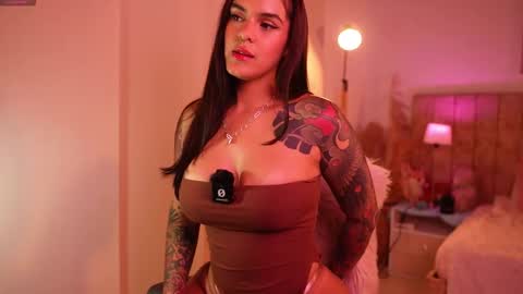 Lissana online show from 14, 1, 2026