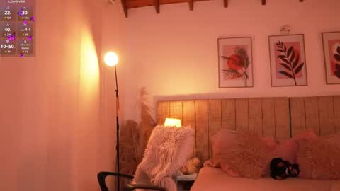 Lissana online show from 13, 3, 2026