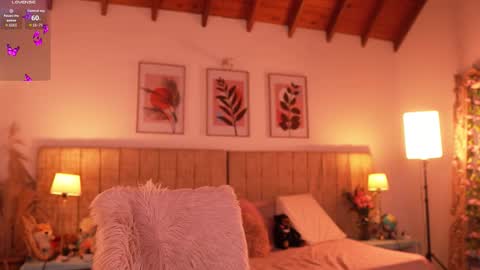 Lissana online show from 18, 3, 2026