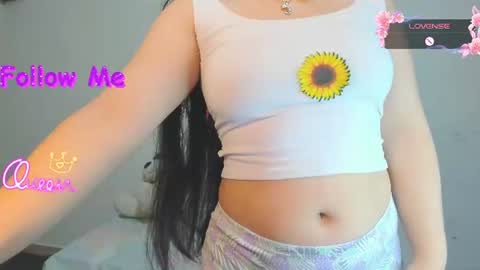 Snapshot of _litle_mily_ chatting on 18, 7, 2026 Mily online show from 18, 7, 2026