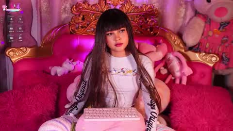 Snapshot of _little_glrl_ chatting on 22, 11, 2025 _little_glrl_ online show from 22, 11, 2025