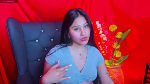 Ivy 3 online show from 28, 1, 2025