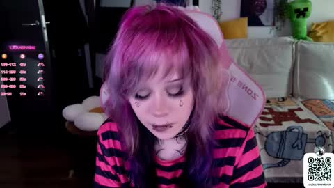 Lolly online show from 17, 9, 2025