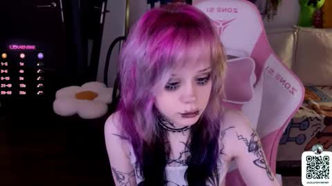 Lolly online show from 22, 9, 2025