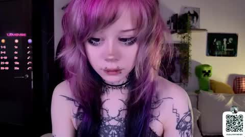 Lolly online show from 26, 9, 2025