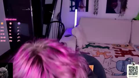 Lolly online show from 19, 10, 2025