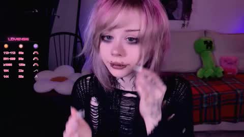 Lolly online show from 28, 11, 2025