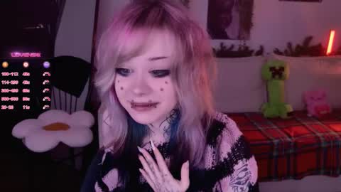 Lolly online show from 3, 12, 2025