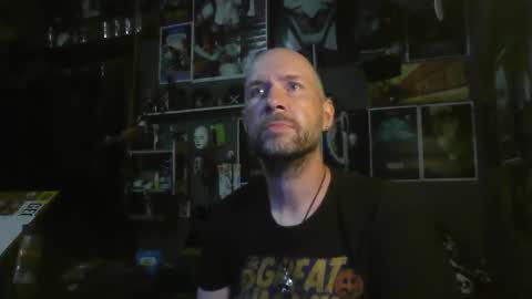 Snapshot of _longfellow chatting on 11, 10, 2025 That guy online show from 11, 10, 2025