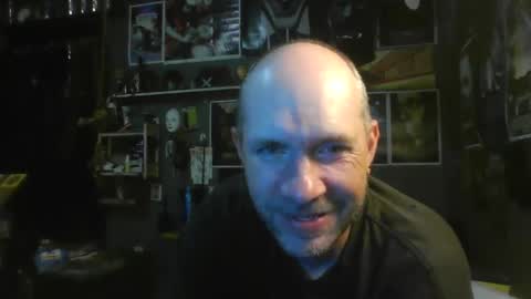 That guy online show from 22, 10, 2025