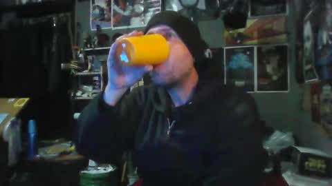 That guy online show from 1, 12, 2025