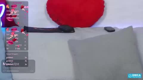 Snapshot of _lorik chatting on 10, 3, 2025   online show from 10, 3, 2025