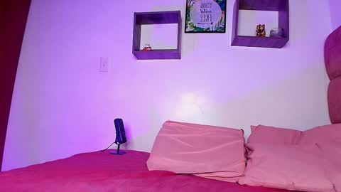 Lorrayne online show from 29, 1, 2025