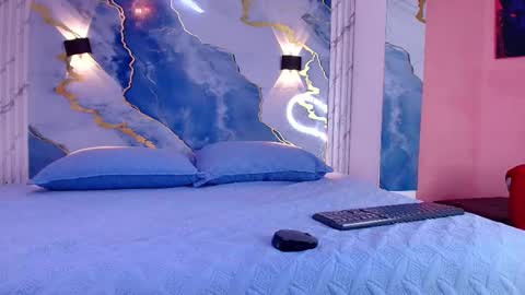 Lorrayne online show from 22, 10, 2025