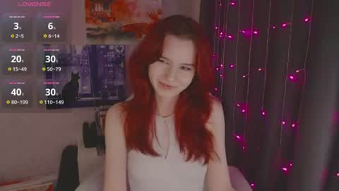 Snapshot of _lovelylu_ chatting on 2, 7, 2026 Lu online show from 2, 7, 2026