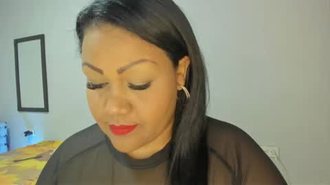_luanawilding online show from 10, 10, 2025
