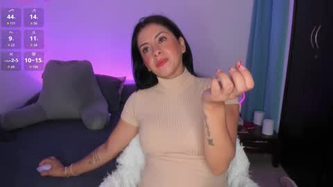   online show from 13, 11, 2025