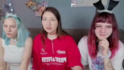 _lucy_666 online show from 11, 5, 2026
