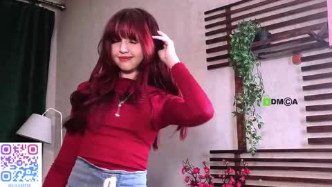 _lucystars online show from 20, 11, 2025