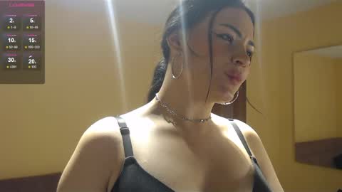  luisa smith online show from 16, 9, 2025